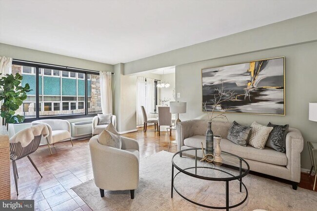 Foto del edificio - 3601 Wisconsin Ave NW