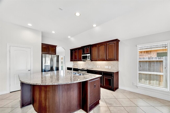 Photo - Summer Cloud Lane, Pearland, TX 77584 - 4 BR 2.5 BA single-family home