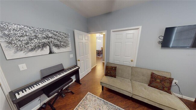 Foto del edificio - 221 Longview Ave