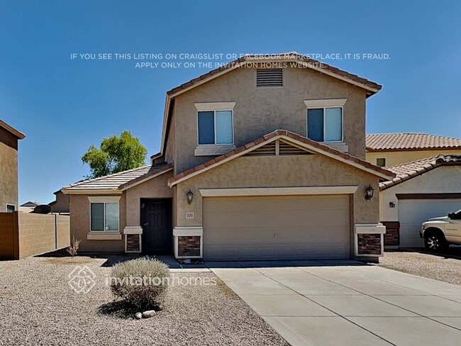 Building Photo - 2281 E San Manuel Rd