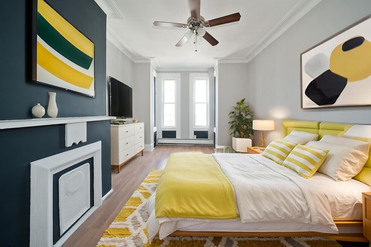 Foto principal - 139 Hopkins Ave