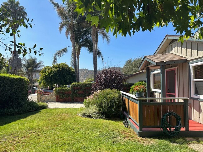 Foto del edificio - Ventura | 2 Bedroom + 1 Bathroom +  A Beau...