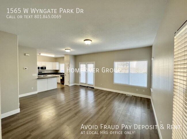 Building Photo - Lovely 4 bedroom home for rent!