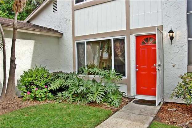 Front Door - 3612 Seacrest Way