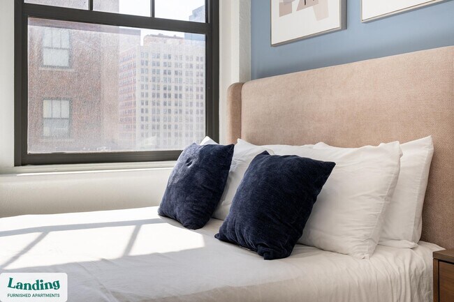 Foto del edificio - 933 McGee St