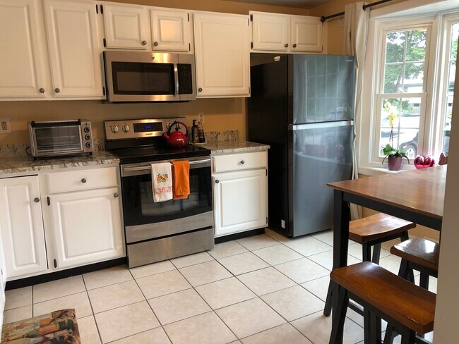 Foto del edificio - 145 South St