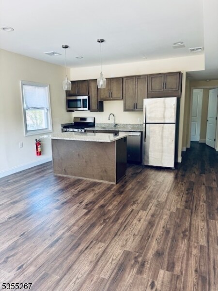 Foto del edificio - 3 Bank St