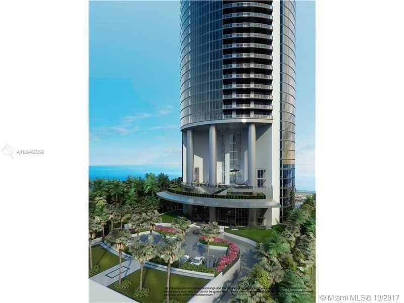 Foto principal - 18555 Collins Ave
