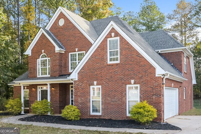 Building Photo - 3706 Weeping Way SW