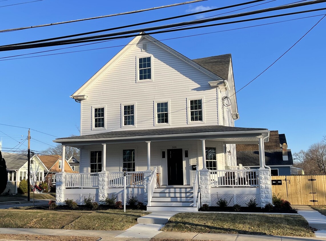Photo - 308 Cooper St (Haddon Township, NJ)