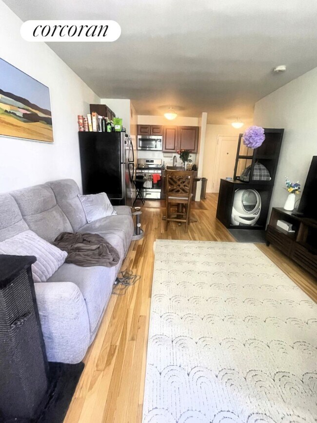 Foto del edificio - 416 E 85th St