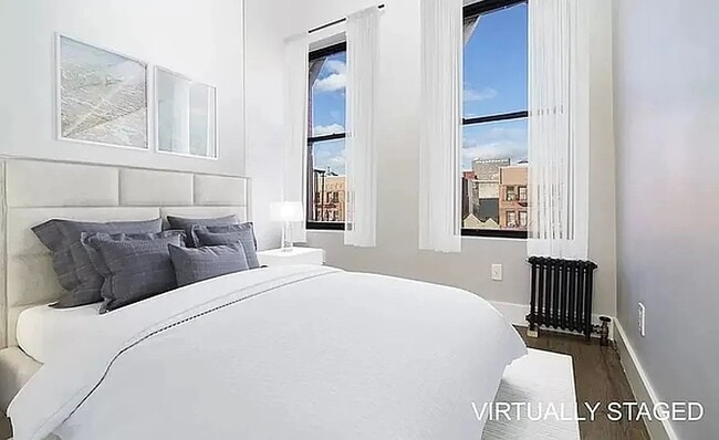 Foto del edificio - 1975 Adam Clayton Powell Jr Blvd