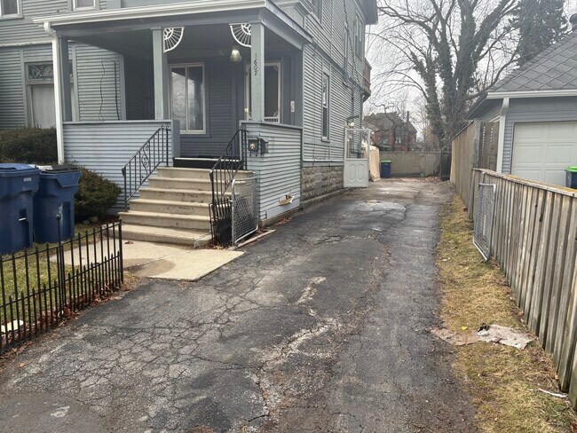 Foto del edificio - 1607 6th St