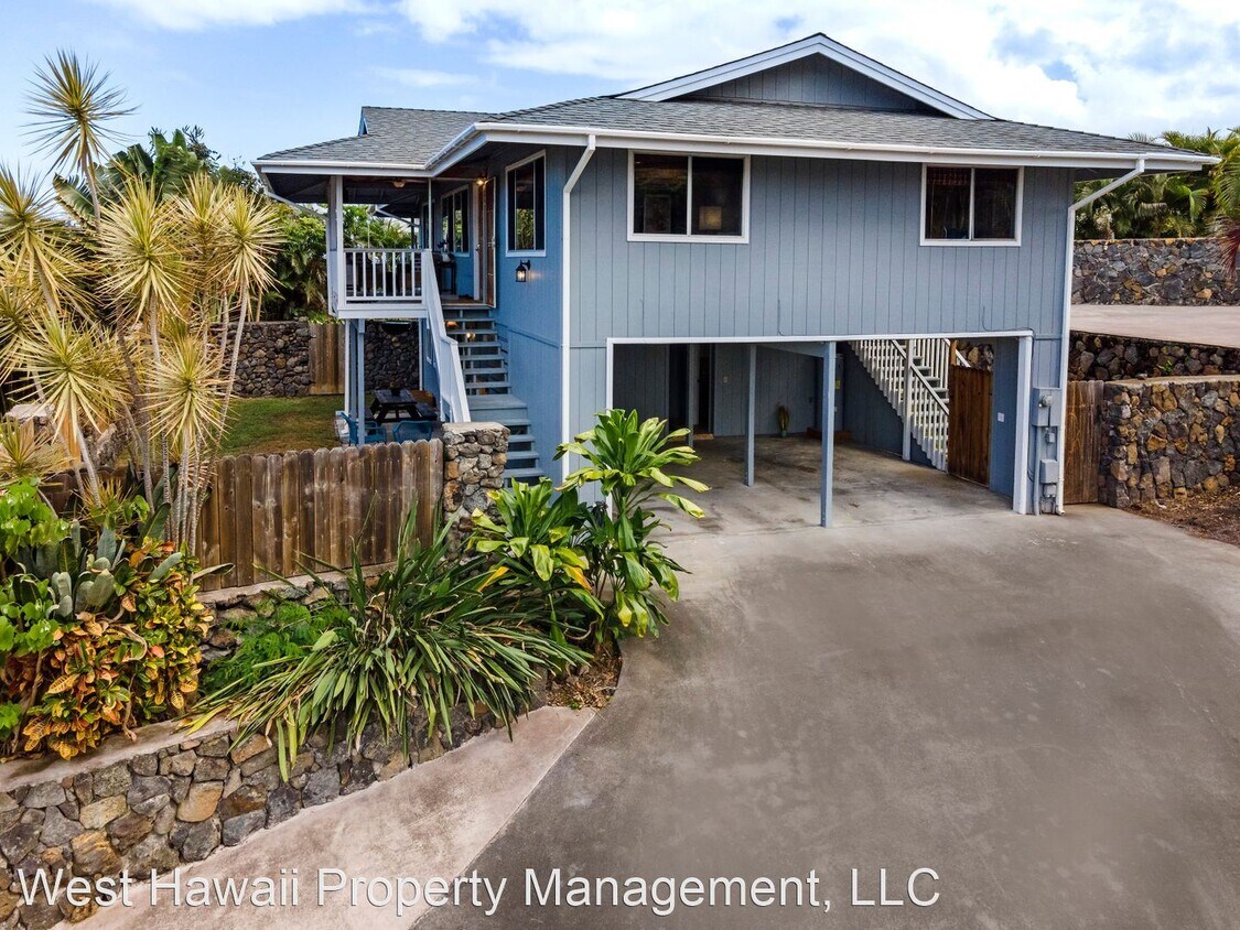 Foto principal - 3 br, 2 bath House - 75-5776 Oleka Place