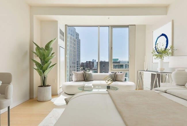 Foto del edificio - 2 Earhart St