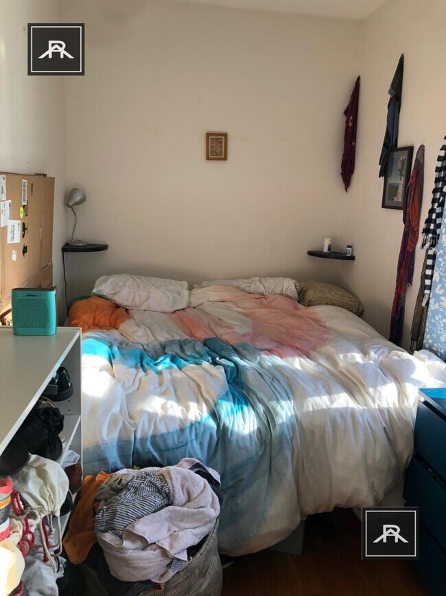 Foto del edificio - 1 bedroom in Brighton MA 02135
