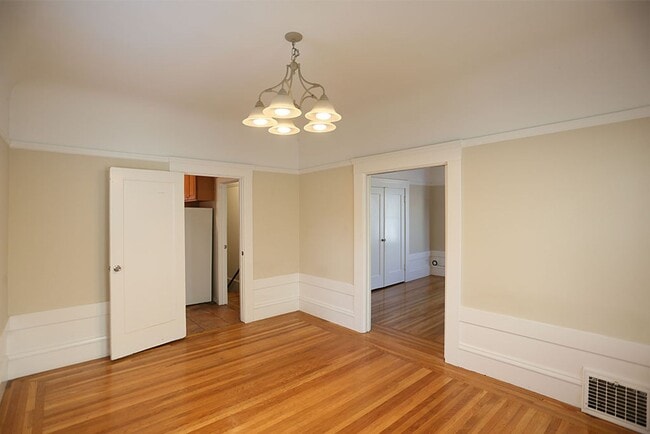 Building Photo - 1445 Cabrillo St