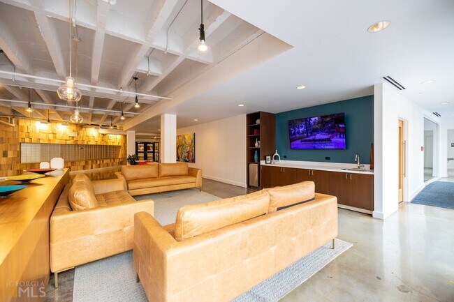 Foto del edificio - 878 Peachtree St NE