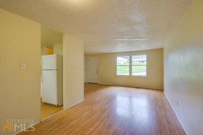 Foto del edificio - 2907 Oxford Way NW