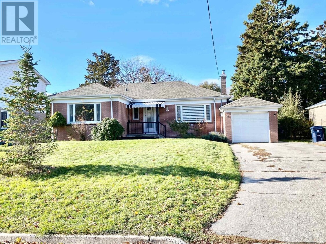 Photo principale - 70 Shilton Rd