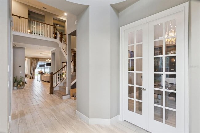 Foto del edificio - 7556 John Hancock Dr