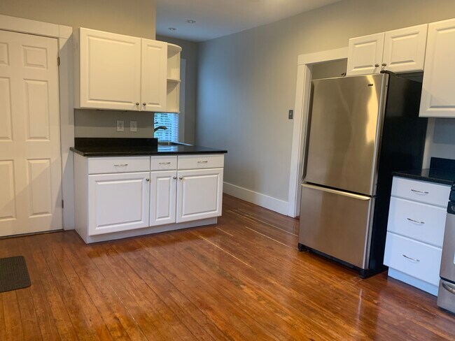 Foto del edificio - 176 Chestnut St