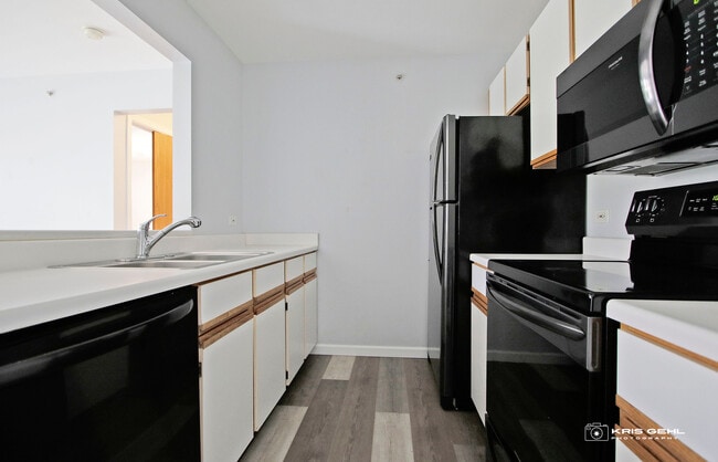 Foto del edificio - 1551 Crystal Rock Ct