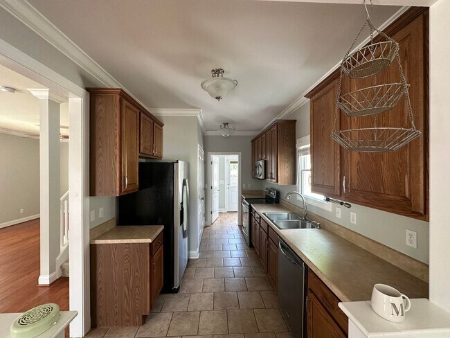 Foto del edificio - 3 Bedroom Single Family Home in Chattanooga