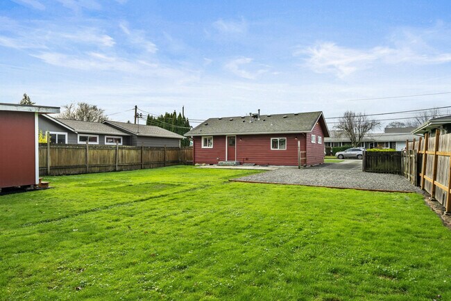 Foto del edificio - 903 Bonney Ave