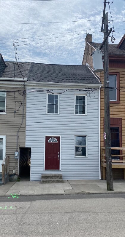 Foto del edificio - 246 Chestnut St