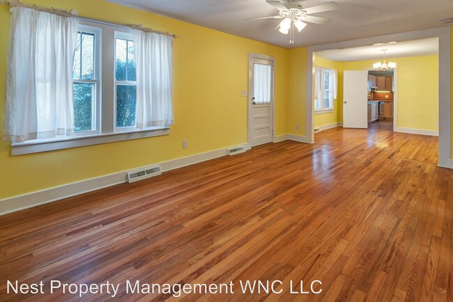 Building Photo - 2 br, 2 bath House - 115 Murphy Hill Road