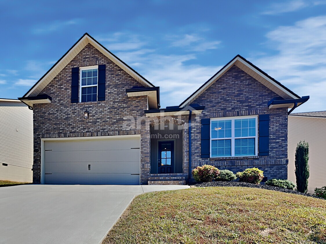 Foto principal - 3614 Meredith Lynn Wy