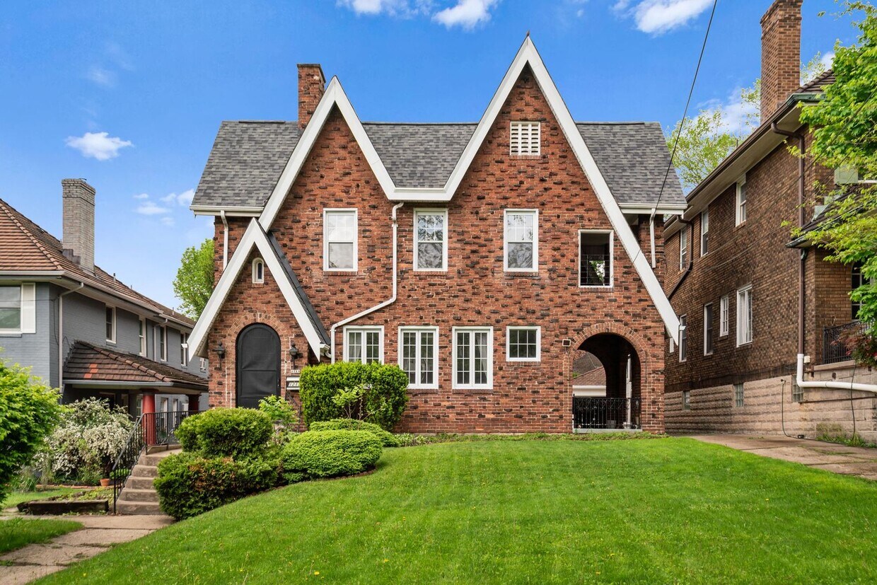 Foto principal - 1213-1215-1215 Shady Ave