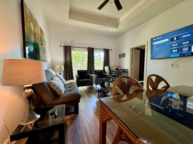 Foto del edificio - 1300 Seven Eagles Ct