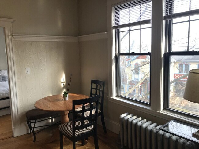 45 Gordon St, Boston, MA 02134 - 45 Gordon St