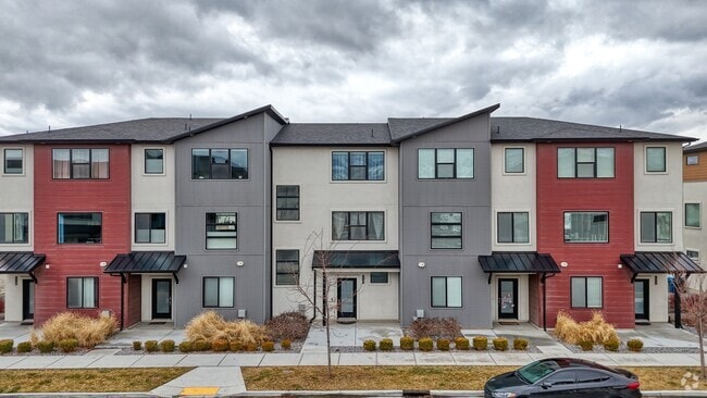 Building Photo - 412 S Willow Leaf Rd