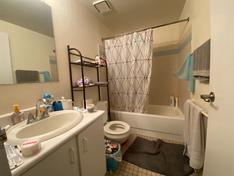 3 Douglass Park Unit 219, Boston, MA 02118 Condo for Rent in Boston