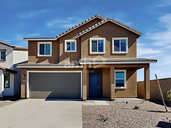 Building Photo - 8815 N 171st Dr