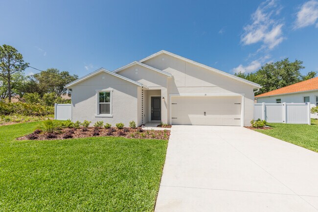 Foto del edificio - 10 Fairchild Ln