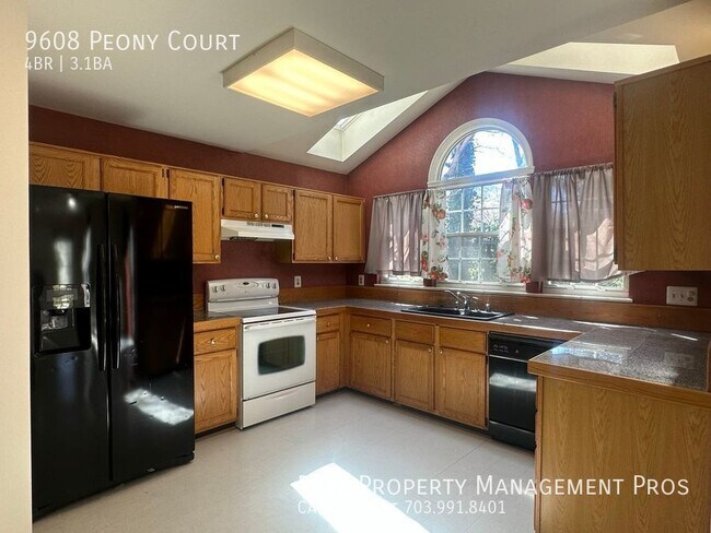 Foto del edificio - 9608 Peony Ct
