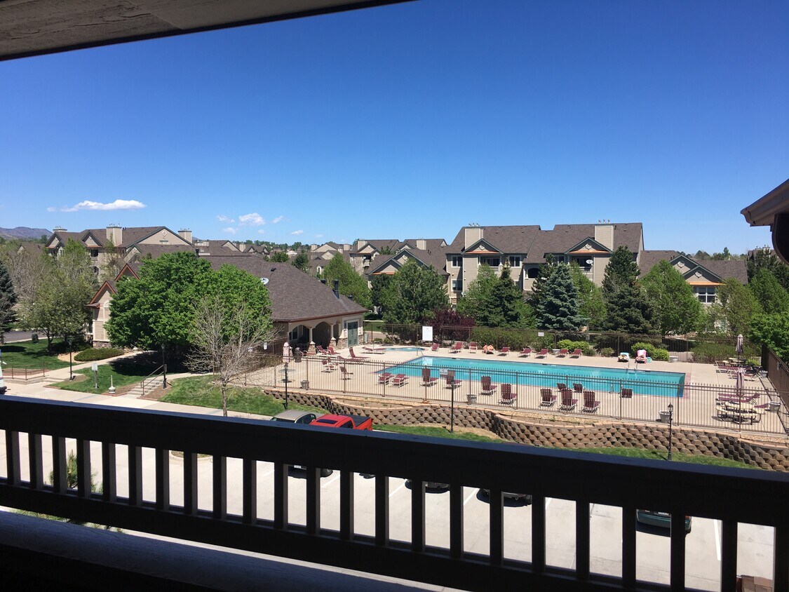 Building Photo - 8445 S HOLLAND WAY UNIT 303