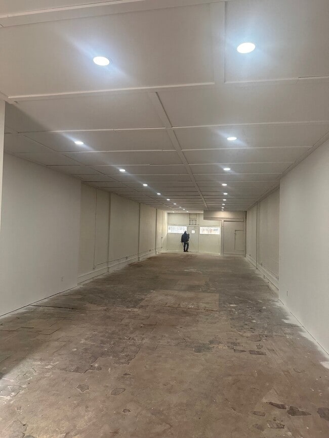 Foto del edificio - 214 S Wewoka Ave