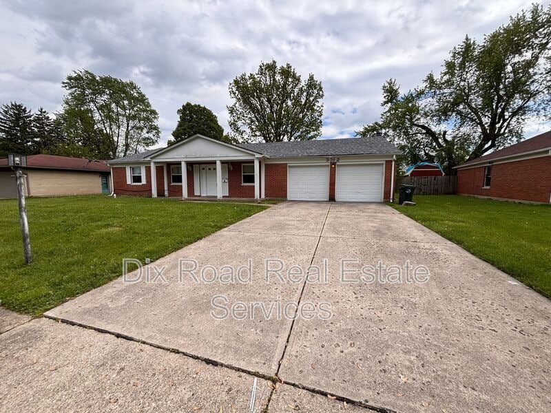 Primary Photo - 3312 Burgoyne Dr