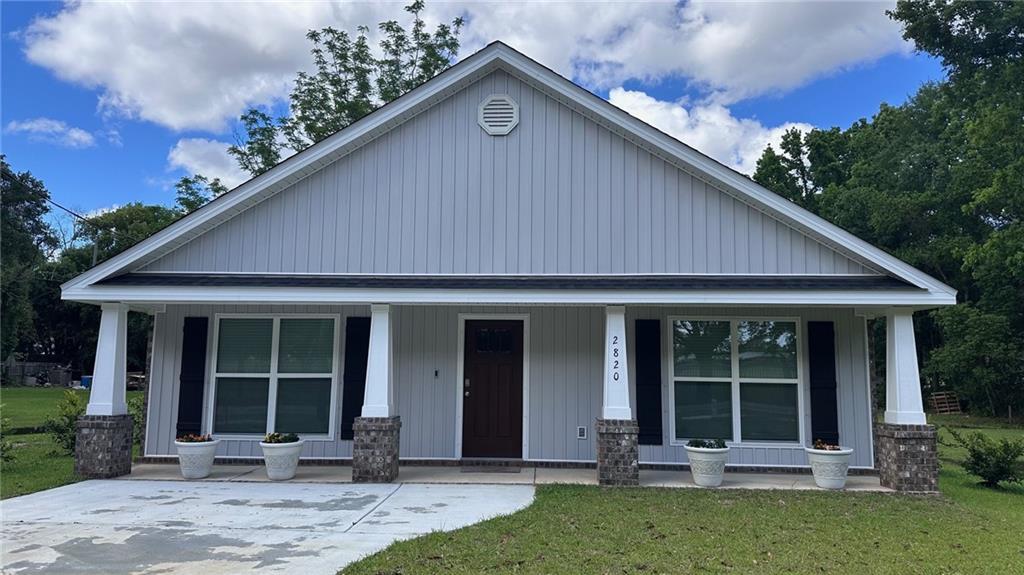 Foto principal - 2820 Old Shell Rd
