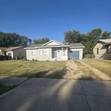 Building Photo - 3612 S Hughes Ave