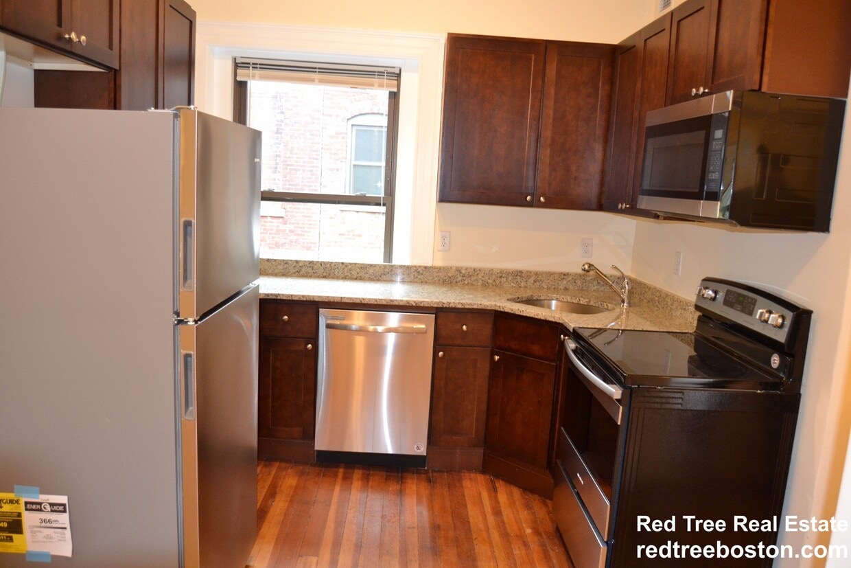 Photo - 1463 Beacon St. Unit 42
