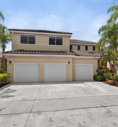 Photo - 1115 Camellia Circle, Weston, FL 33326 - 4 BR 2.5 BA single-family home