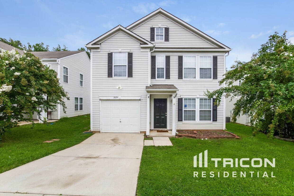 Foto principal - 2624 Stream Bank Dr