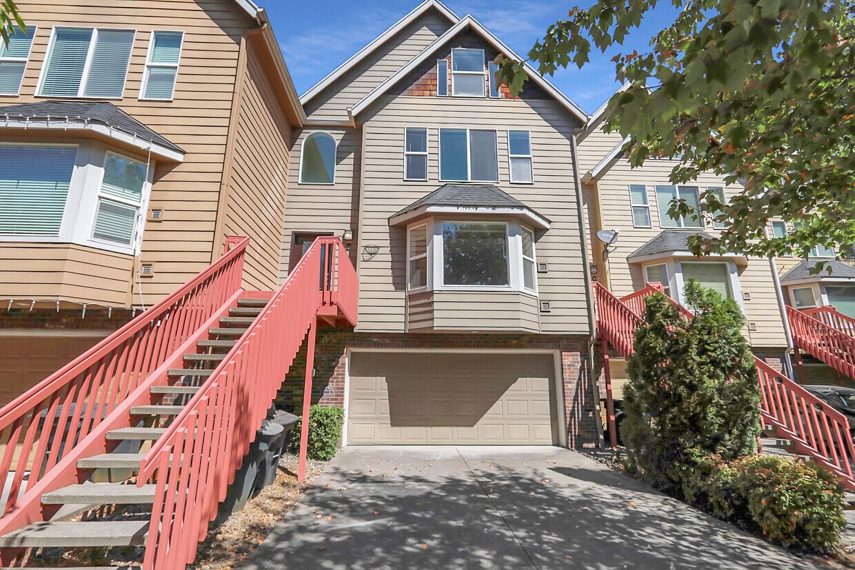 91 River Rock Ln, Woodland, WA 98674 Townhouse for Rent in Woodland