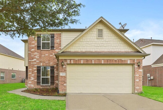 Foto del edificio - 19626 Atherton Bend Ln